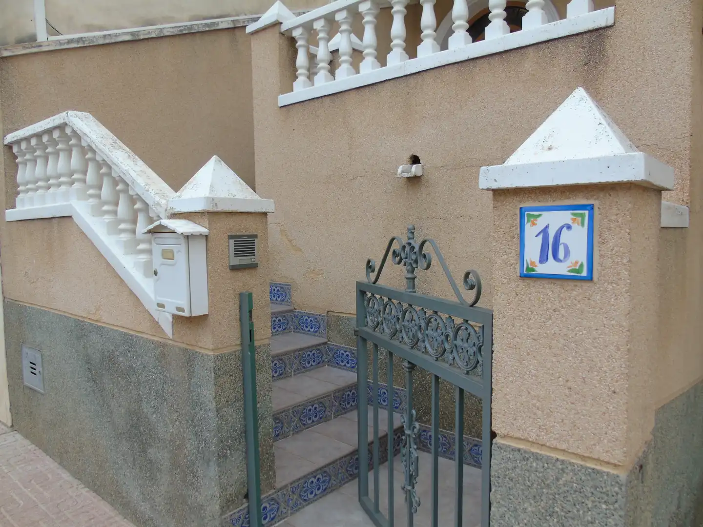 Adosado con terraza en venta en Ceutí, imagen 2