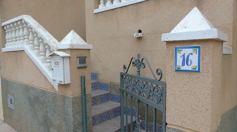 CASA UNIFAMILIAR ADOASA EN VENTA EN CEUTI, imatge 2