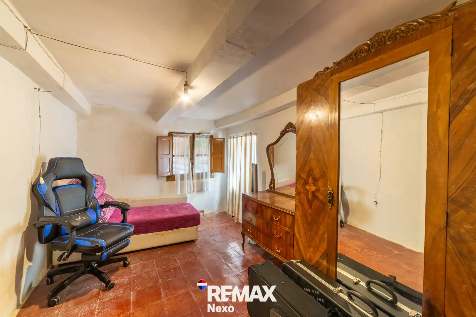 Finca rústica en venta en Vertavillo con Calefacción y Trastero