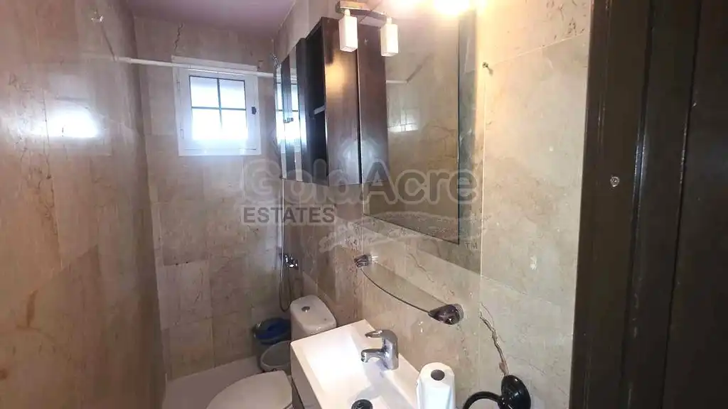 Bany de Apartament en venda en Antigua