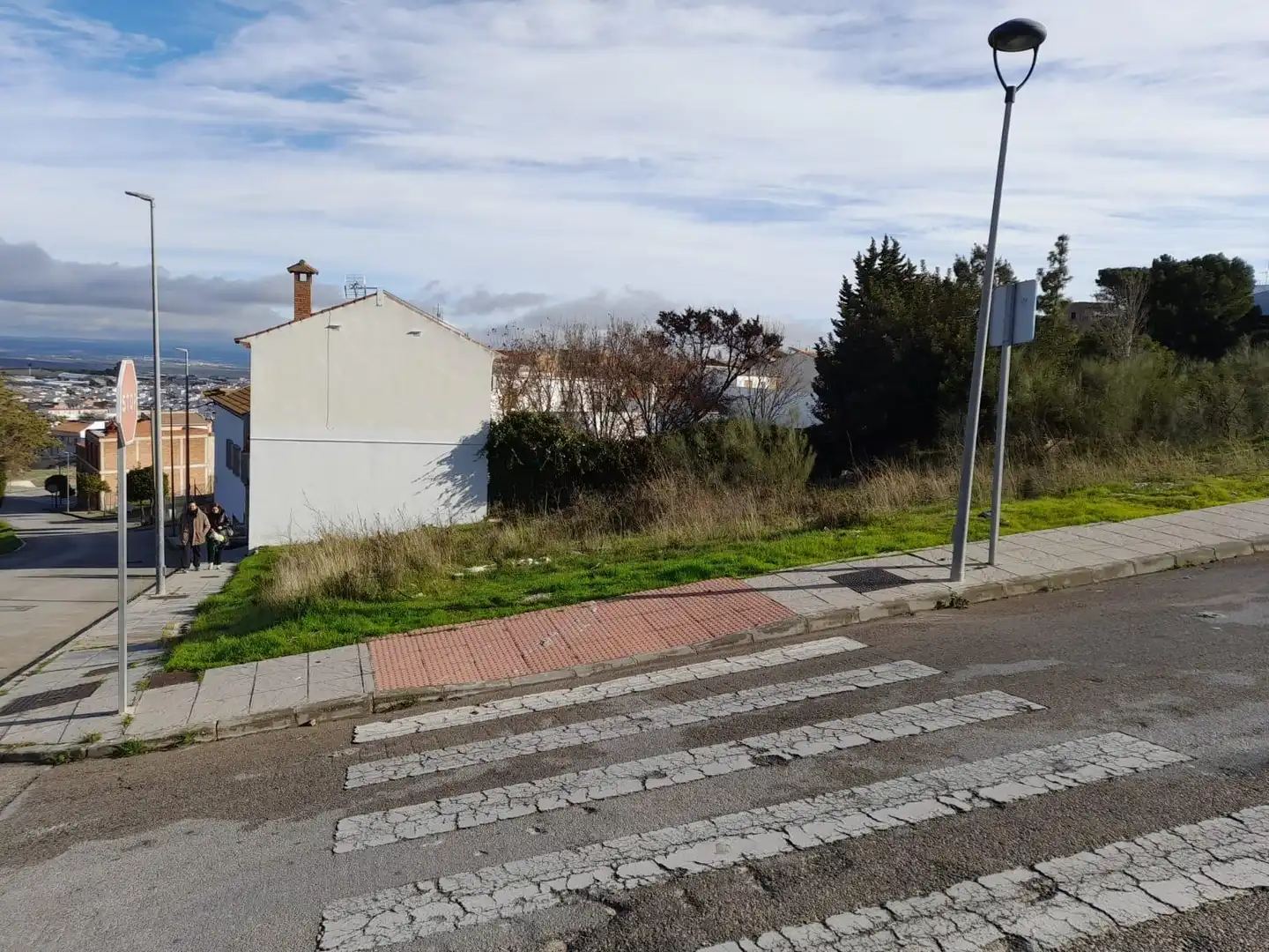 Residencial en venta en Estepa