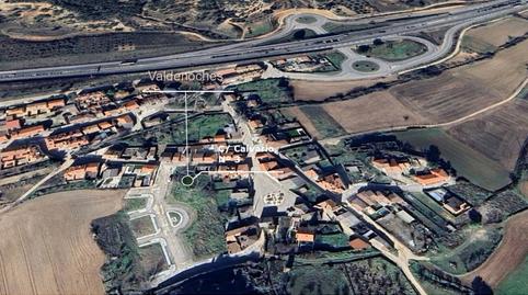 Foto 2 de Terreno en venta en Calvario, Valdegrudas, Guadalajara