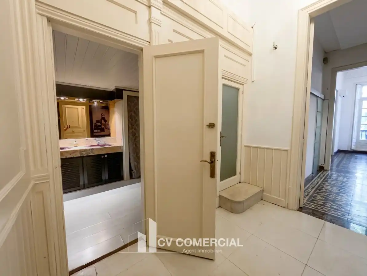 Wohnung mit Terrasse zum Verkauf in Ronda de Sant Pere, imagen 23