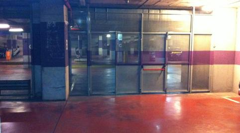 Foto 3 de Garaje en venta en Carrer de Barcelona, 10, Centre, L'Hospitalet de Llobregat