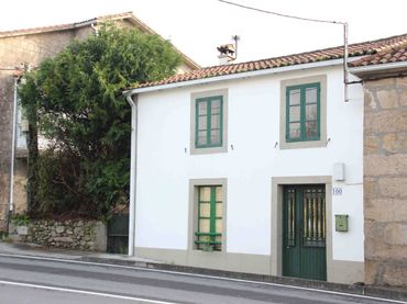 Landhaus zum Verkauf in N-550
