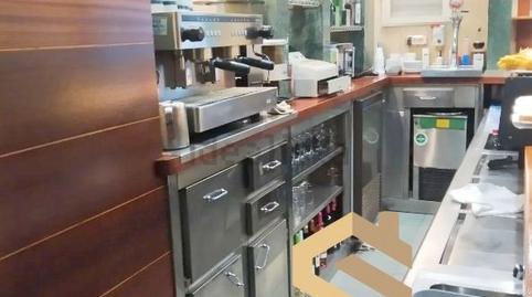 Foto 5 von Geschaftsraum zum Verkauf in Calle General Eguía, Basurtu, Bilbao