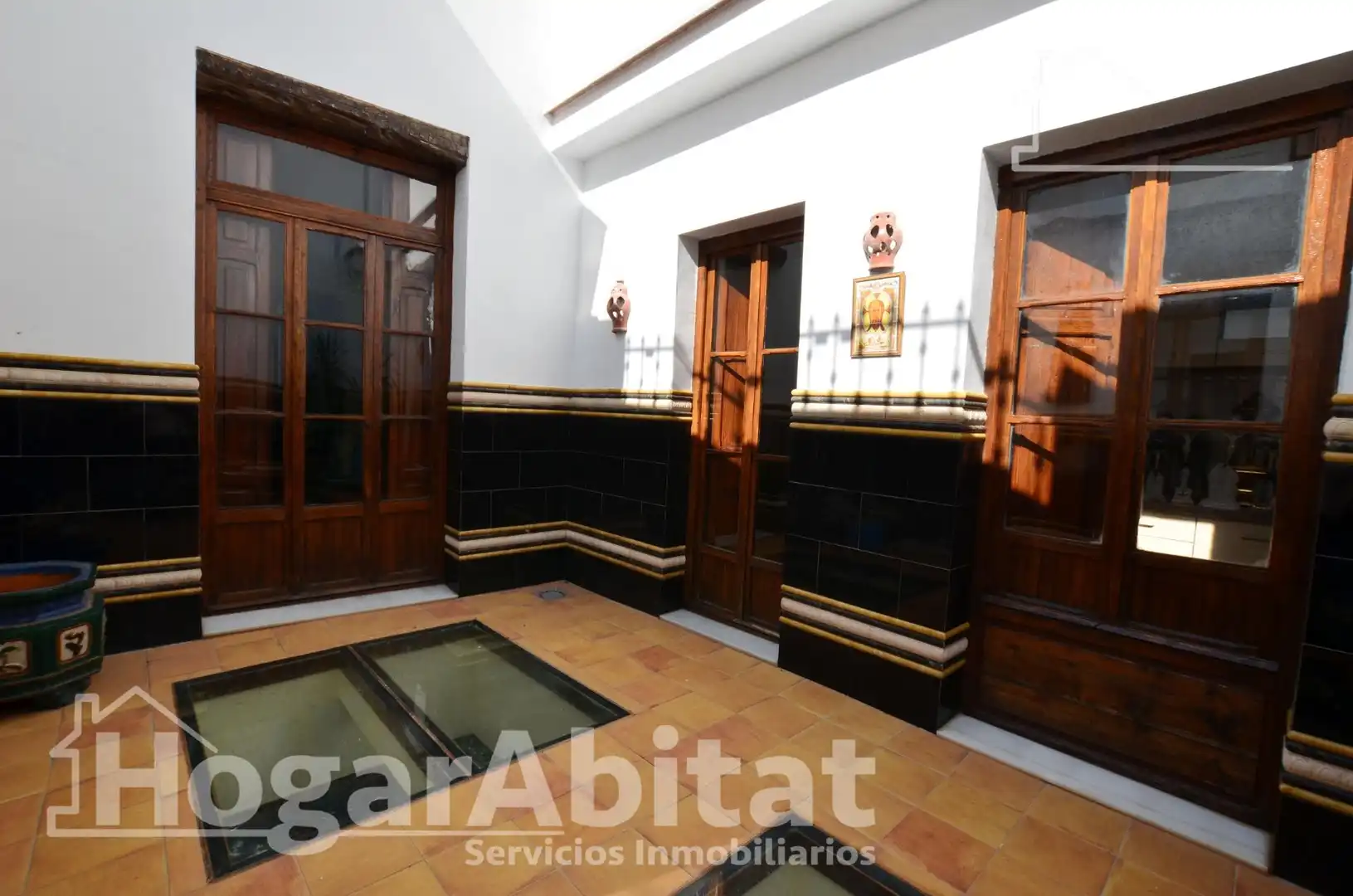 House with terrace for sale in Calle Major, imagen 3