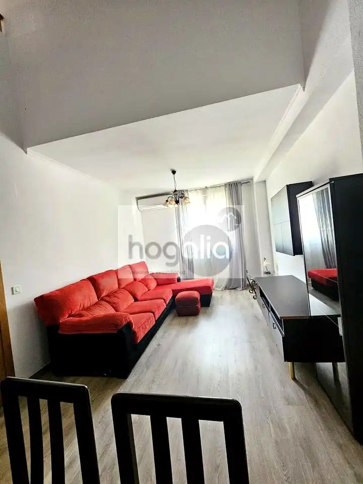 Duplexes for rent in Pino Montano - Consolación