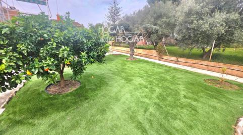 Foto 2 de Casa adosada en venda a Xop, Altafulla, Tarragona