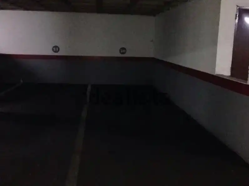 Parking de Garaje de alquiler en Leganés