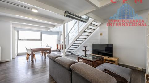 Photo 3 of Attic for rent in Ensanche, Alcobendas