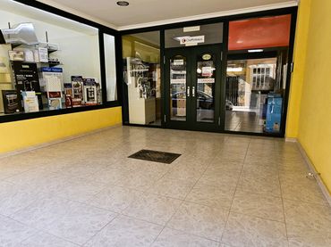Business premises for sale in Totana