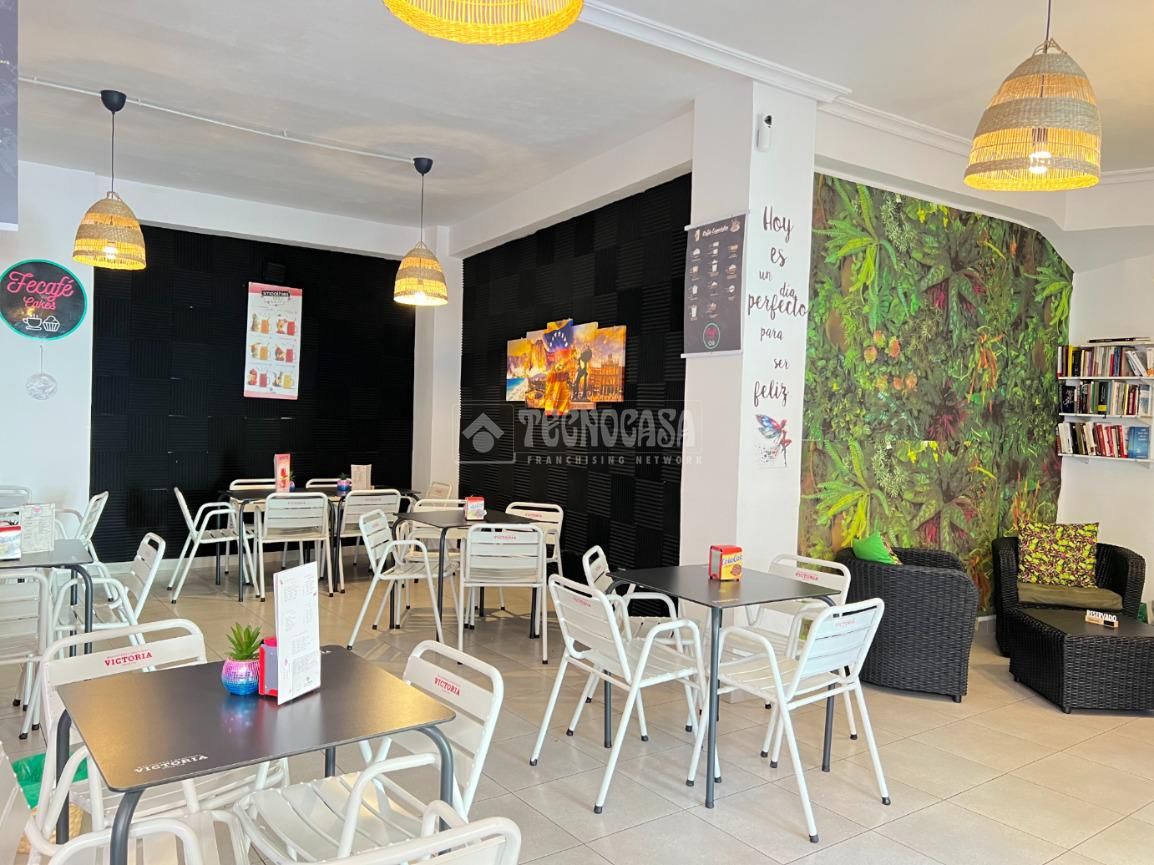 Local en venta en  Madrid Capital con Aire acondicionado y Calefacción
