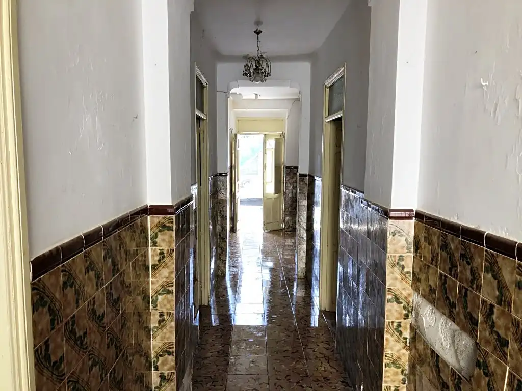 Casa adosada en venta en Malpartida de la Serena