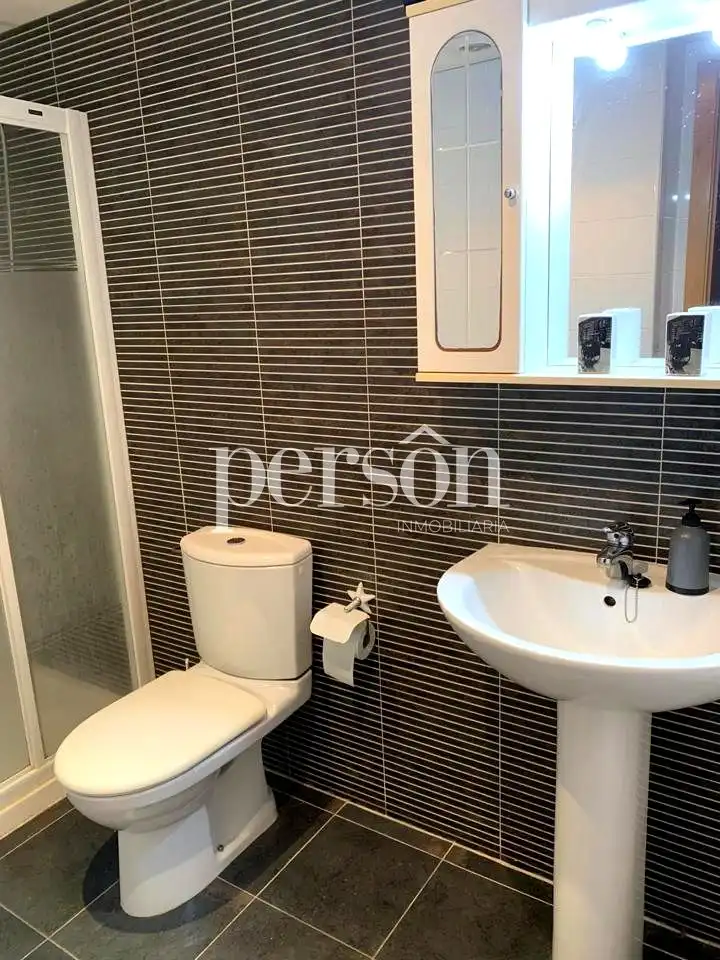Duplex with lift for sale in Cariñena - Carinyena, imagen 19
