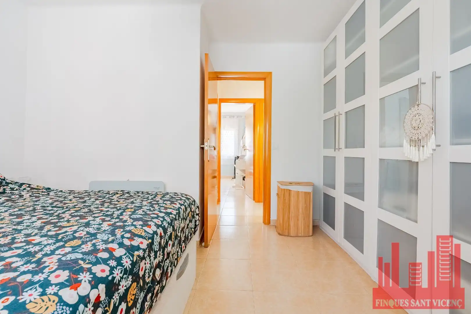 Flat with lift for sale in Sant Vicenç Dels Horts, imagen 15