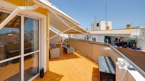 Foto 4 de Ático en venta en Calle Joaquín Chapaprieta, 114, El Molino, Torrevieja