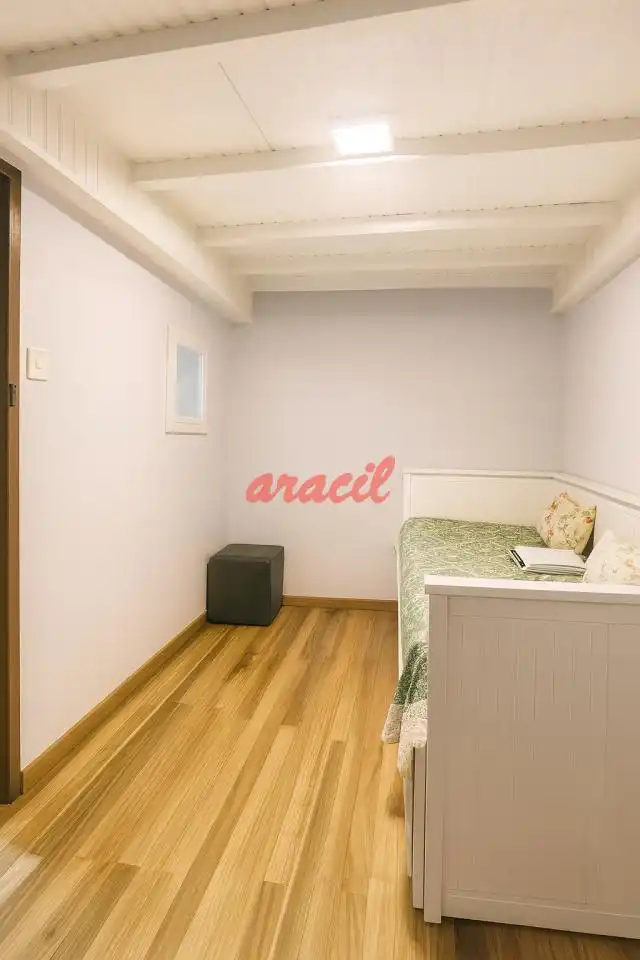 Habitación de Casa o chalet en venta en Coles con Calefacción, Jardín privado y Trastero