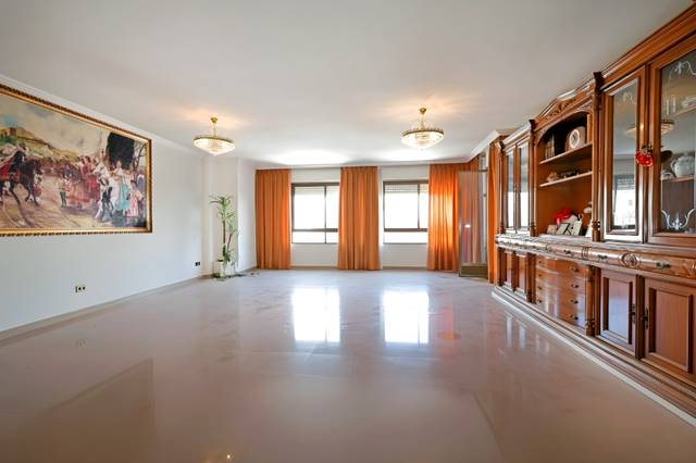 Piso en Venta en Carrer de la Mare de Déu de l'Orito en Jijona / Xixona