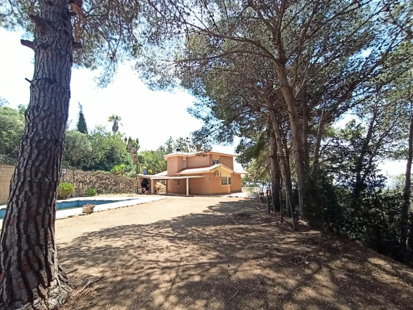 Xalet amb jardí en venda a Castellvell del Camp, imagen 11
