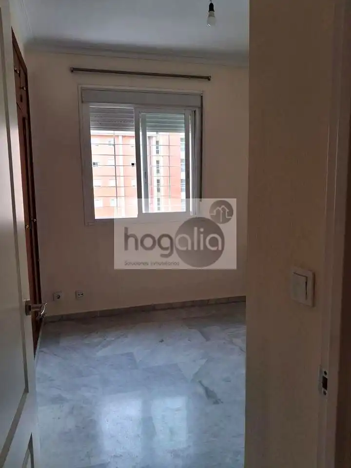 Bedroom of Flat for rent in Este - Alcosa- Torreblanca