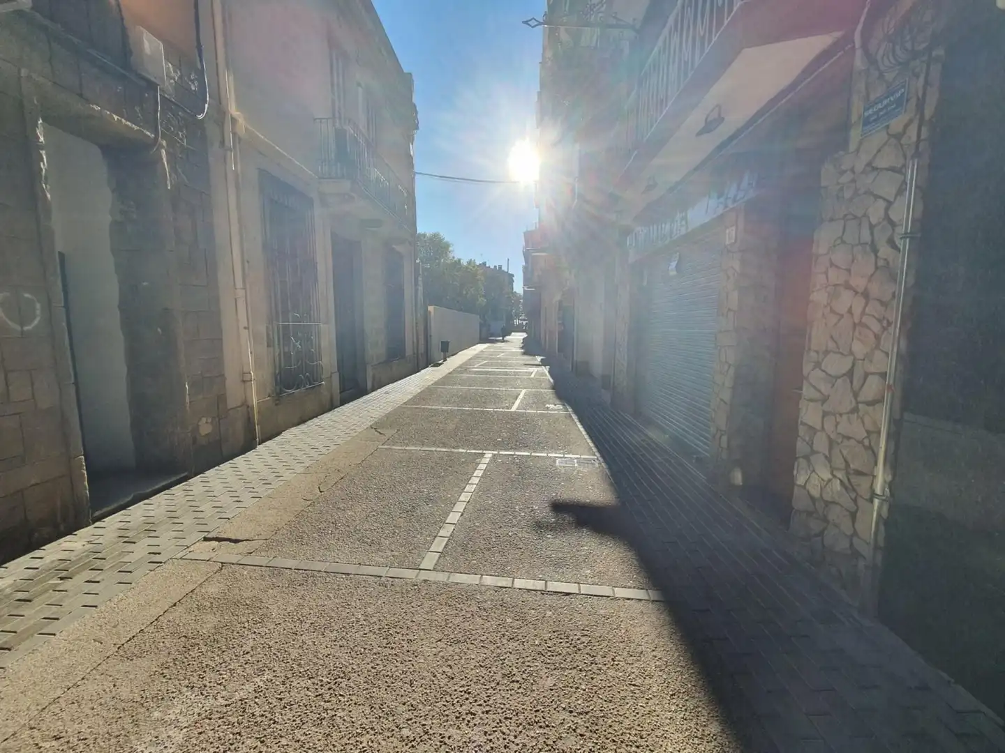 Local comercial de lloguer a Creus 39, imagen 8
