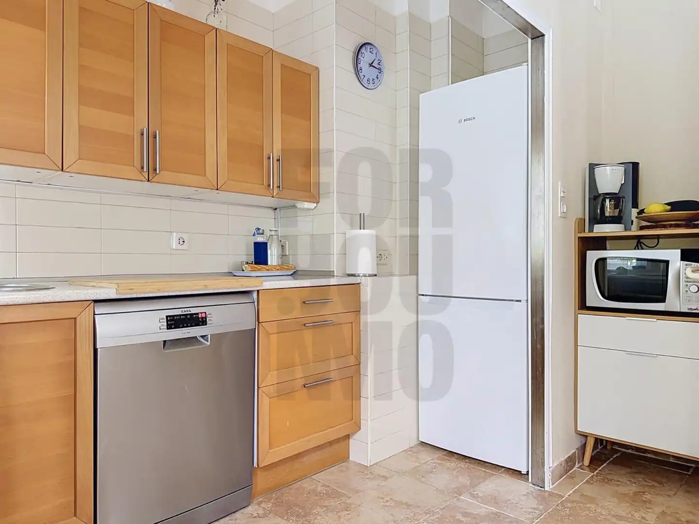 Piso con jardín en venta en Rue des Seringats, imagen 13