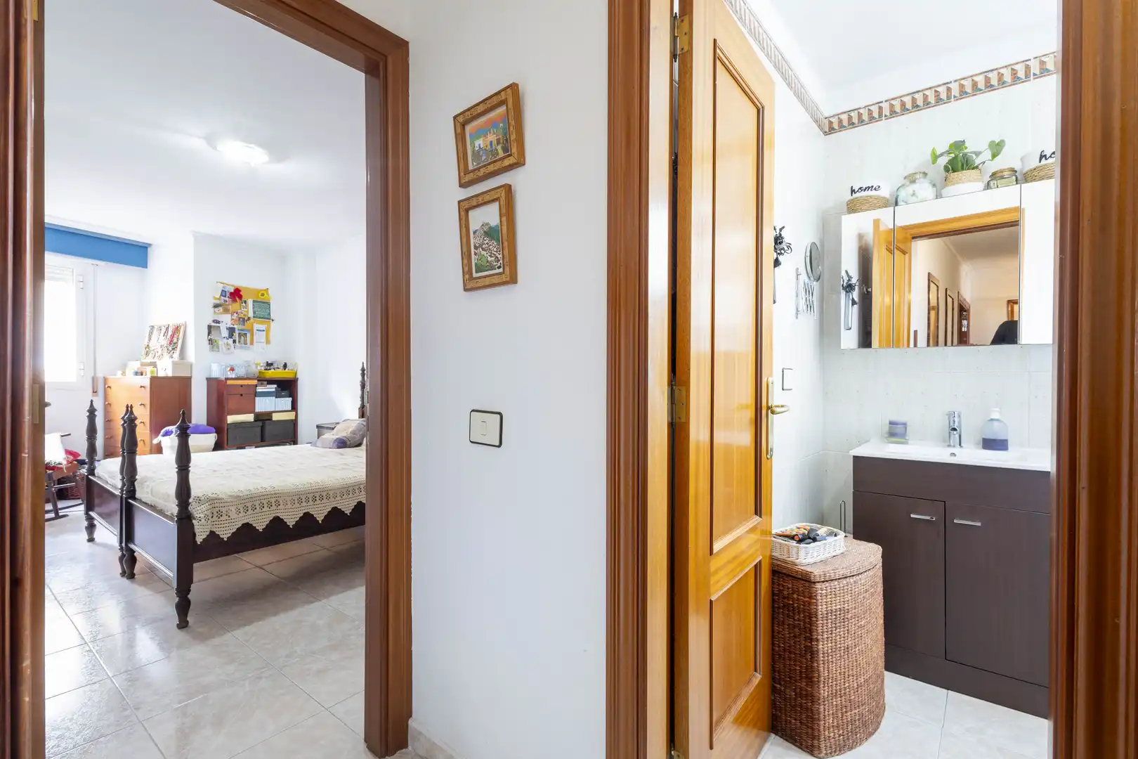 Piso en venta en Santa Cruz de Tenerife