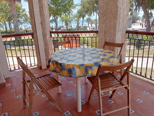 Dúplex en Venta en Avenida de Santa Pola, 24 en El Palmeral - San Antón