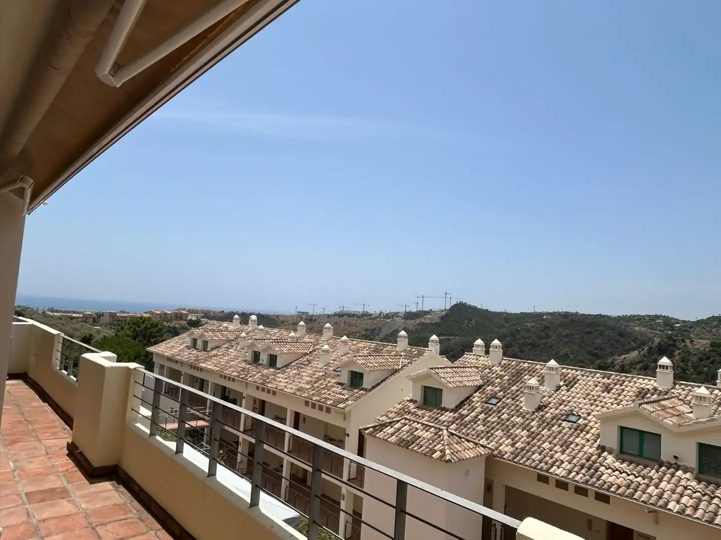 Flat with pool for sale in Calle Camino del Reloj 41, imagen 26