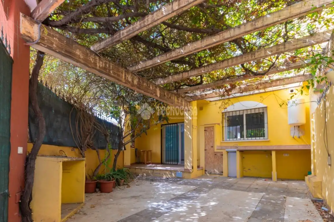 Semi-detached house for sale in Churriana, imagen 4