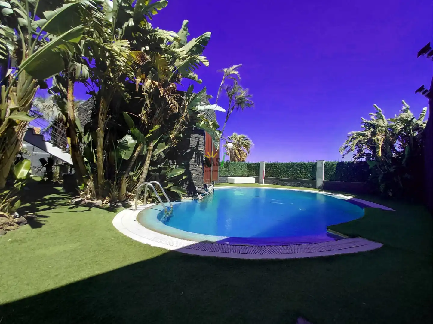 Piscina de Casa o xalet en venda en Güímar amb Terrassa, Traster i Piscina