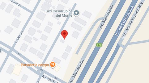 Foto 4 von Wohnung zum Verkauf in Calle Murcia-fado 5, Calypo Fado, Casarrubios del Monte