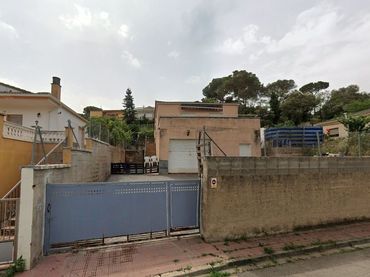 Casa en venta en Calle Dels Eucaliptus