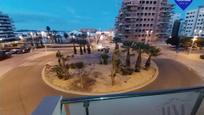 Exterior view of Flat for sale in Sagunto / Sagunt  with Air Conditioner, Heating and Terrace