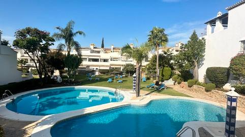 Photo 2 of Single-family semi-detached for sale in Camino de Los Manchones, 1, Nagüeles Alto, Málaga