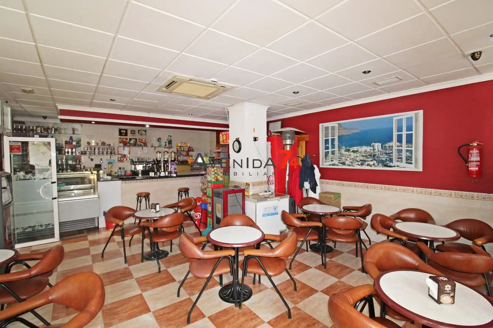 Local comercial en venta en Lorca Ciudad, imagen 2
