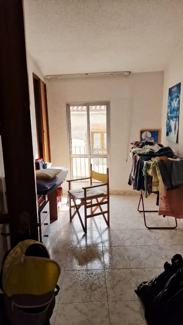Dormitori de Casa o xalet en venda en Plasencia