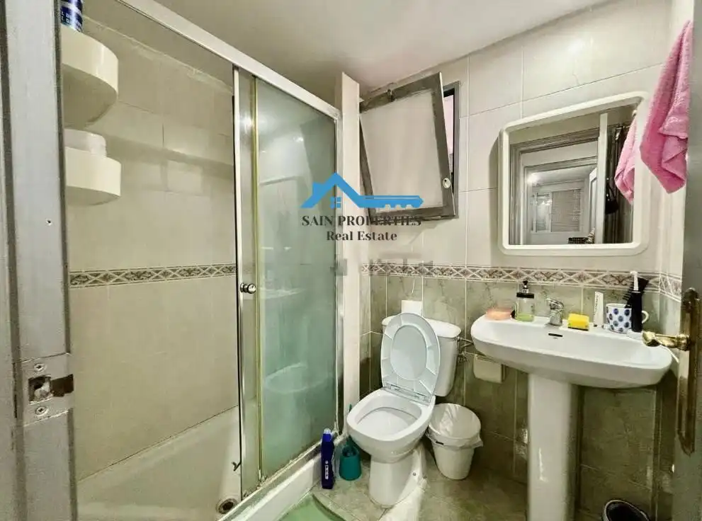 Piso con piscina en venta en Levante Alto, imagen 9