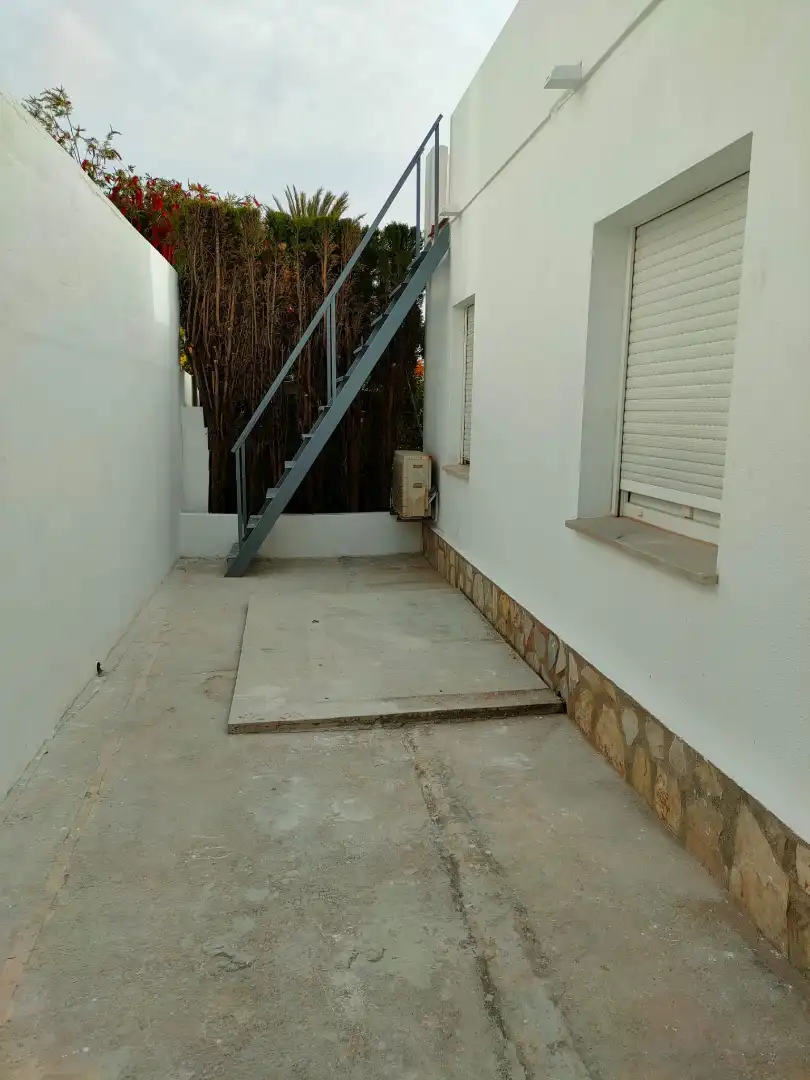 Villa avec terrasse à vendre à El Puerto, imagen 5