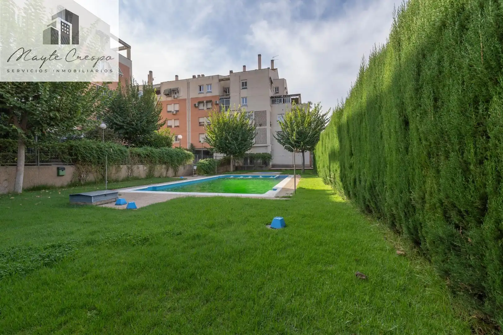 Pis amb piscina en venda a Norte, imagen 63