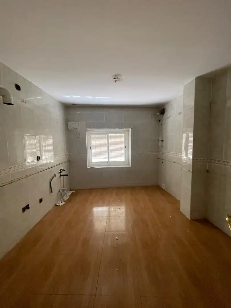 Bany de Casa o xalet en venda en Melilla