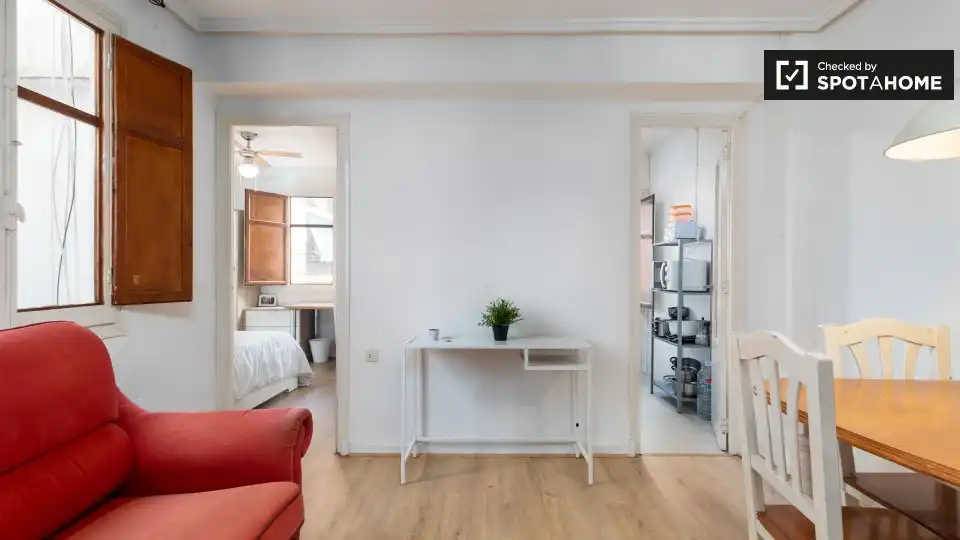 Room in L'Hort de Senabre