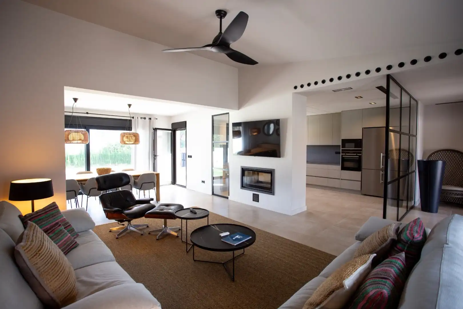 House with pool for sale in La Xara - La Sella, imagen 5
