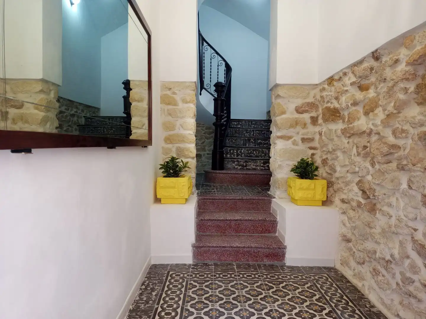 Flat for rent in Campoamor - Altozano