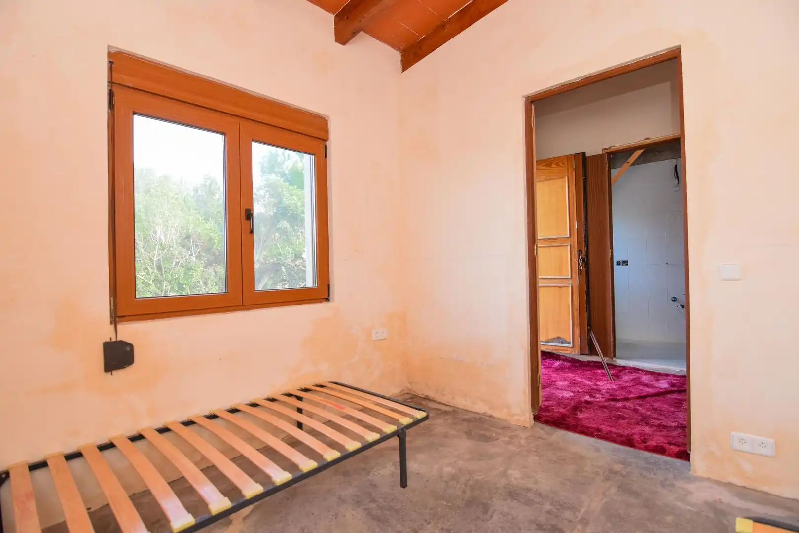 Residencial en venta en Colònia de Sant Pere