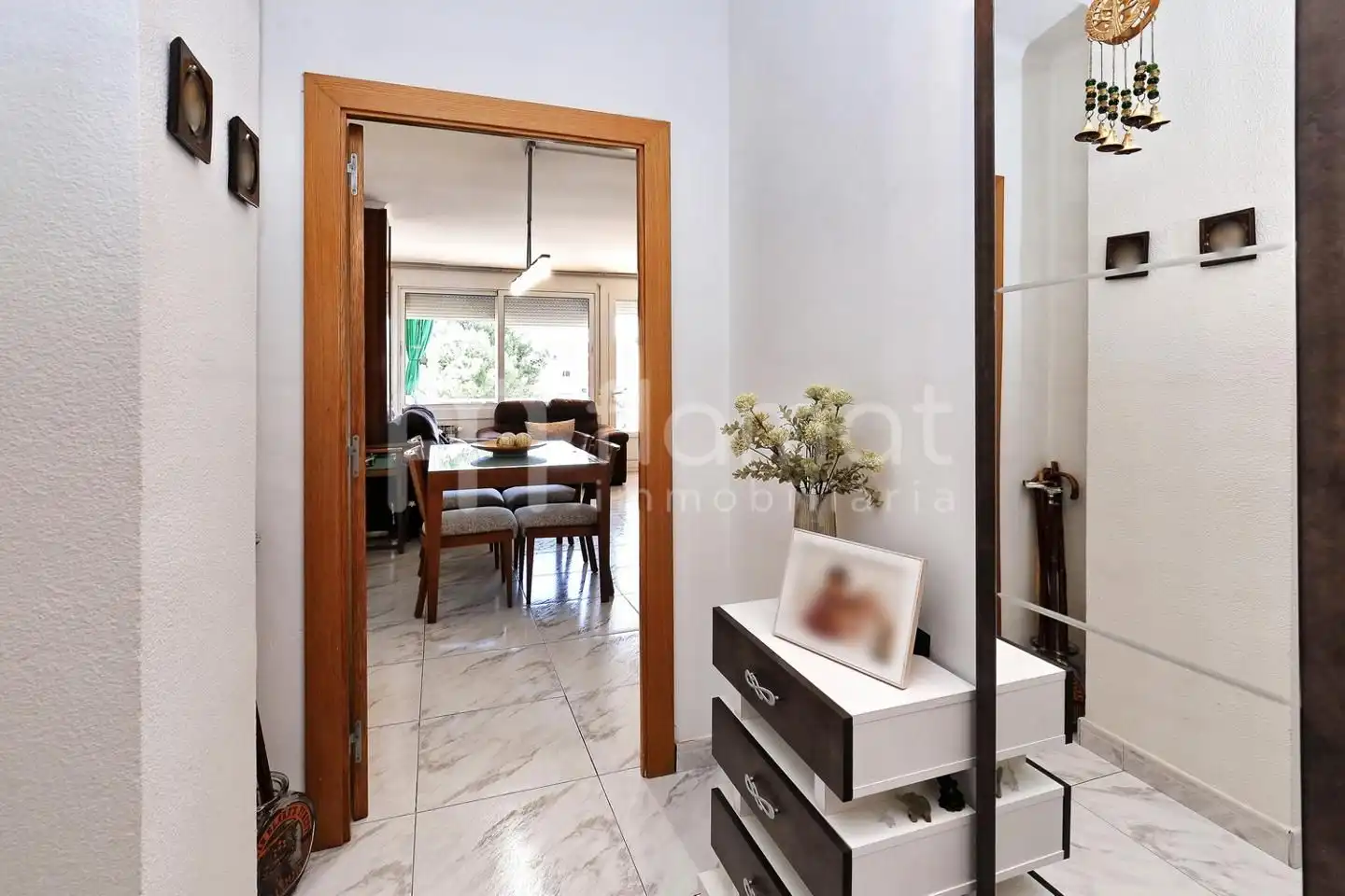 Piso en venta en Terrassa