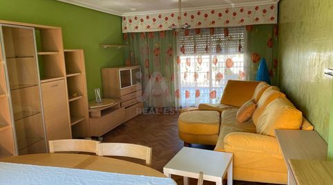 Foto 2 de Casa o xalet en venda a Las Flores, Valladolid Capital