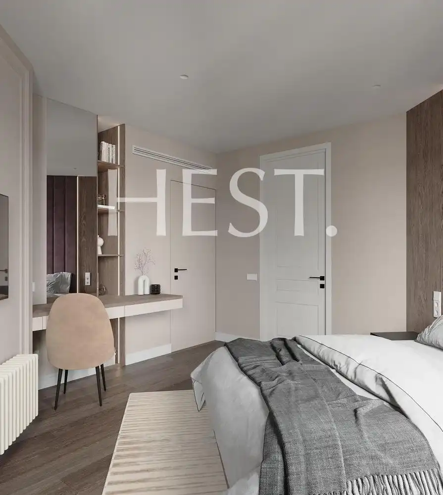 Appartement avec terrasse à vendre à Carrer del Bruc, imagen 18