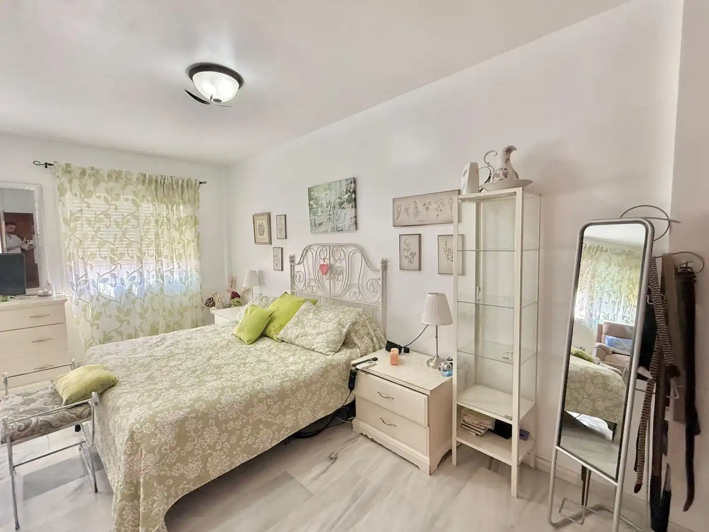 Terraced house with pool for sale in Torreblanca del Sol, imagen 13